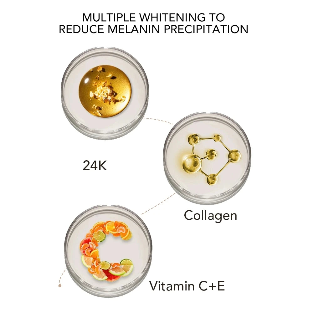 Cosmetics Facial Skin Care Sets Moisturizing Whitening Sleeping Women Beauty Wrinkle Cream Face Products Female Wholesale