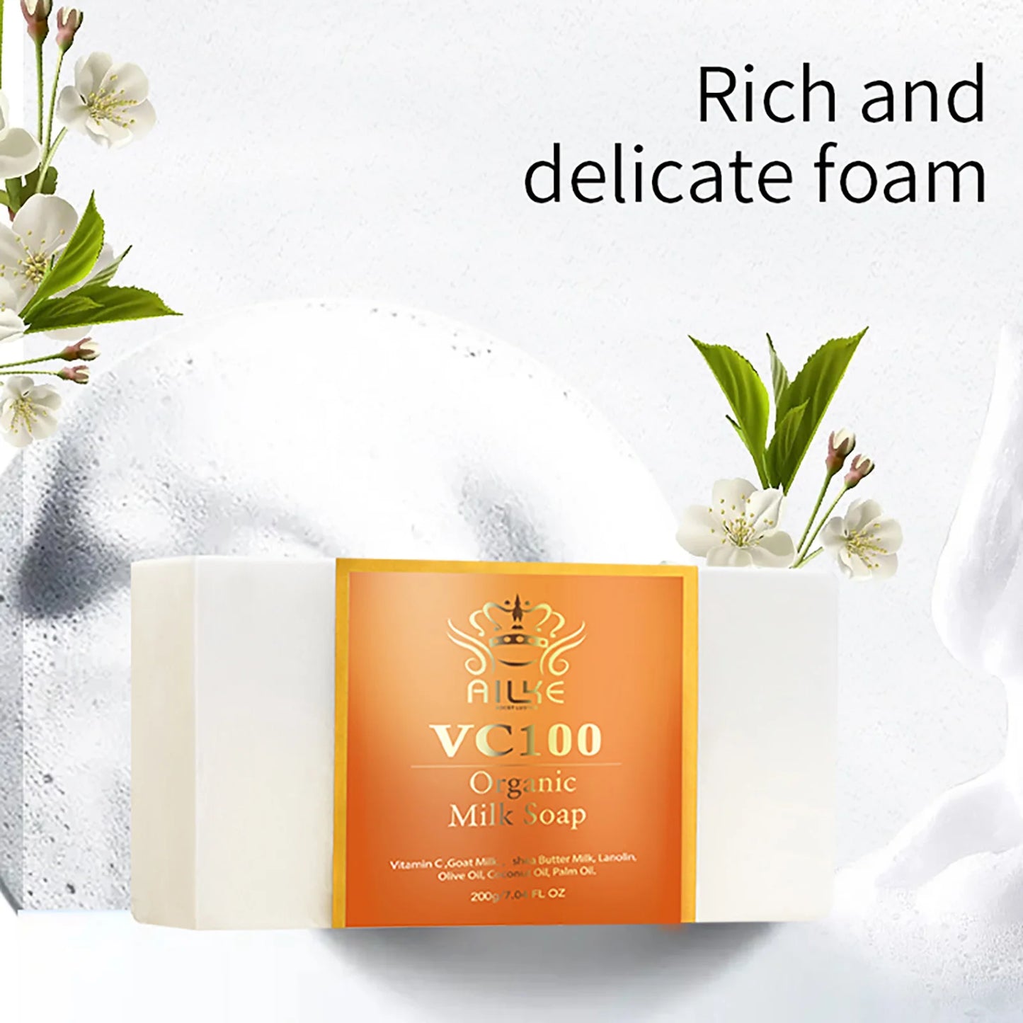 Vitamin C Whitening Kit for Women, Even Skin Tone, Clean Skin, Moisturizing, anti Wrinkle & Aging, Glow Skin Set