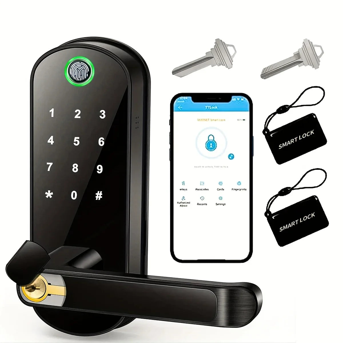 Tech & Gadgets