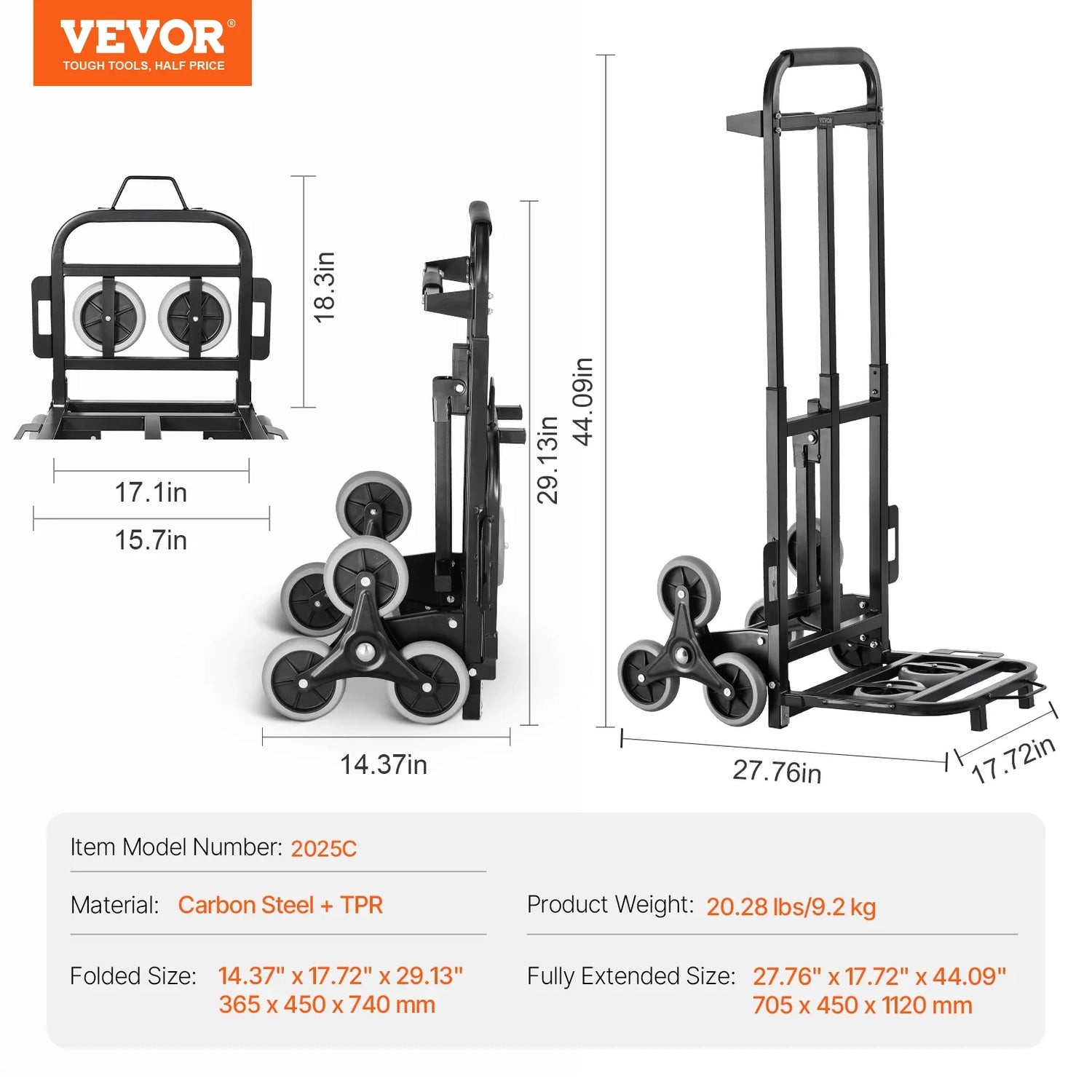 Working tools