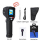 Infrared Thermal Imager RX-300 Industrial Floor Heating Detection ISR192*192 Pixel Enhancement Thermal Imaging Camera