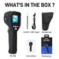 Infrared Thermal Imager RX-300 Industrial Floor Heating Detection ISR192*192 Pixel Enhancement Thermal Imaging Camera