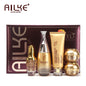 Cosmetics Facial Skin Care Sets Moisturizing Whitening Sleeping Women Beauty Wrinkle Cream Face Products Female Wholesale
