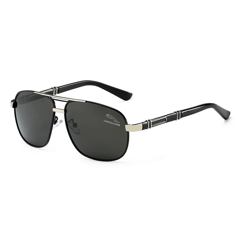 E-PACE F-PACE F-TYPE XE XF XK XJR XFR XJ XEL XFL Car Luxury Men Driving Polarized Sunglasses anti Glare Driver Goggles