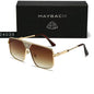 Maybach S Class GLS480 GLS600 S450 S480 S500 S580 S600 S650 S680 Car Fashion Tideway Leisure Highend Outdoor Sunglasses Goggles