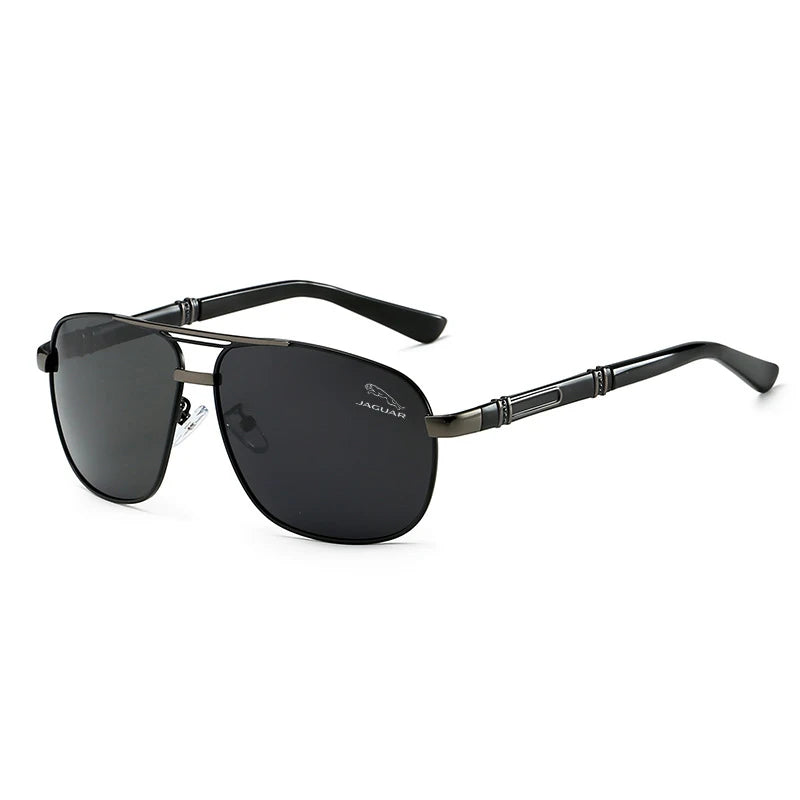 E-PACE F-PACE F-TYPE XE XF XK XJR XFR XJ XEL XFL Car Luxury Men Driving Polarized Sunglasses anti Glare Driver Goggles