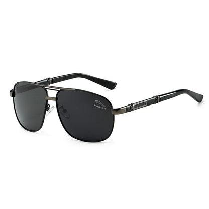 E-PACE F-PACE F-TYPE XE XF XK XJR XFR XJ XEL XFL Car Luxury Men Driving Polarized Sunglasses anti Glare Driver Goggles