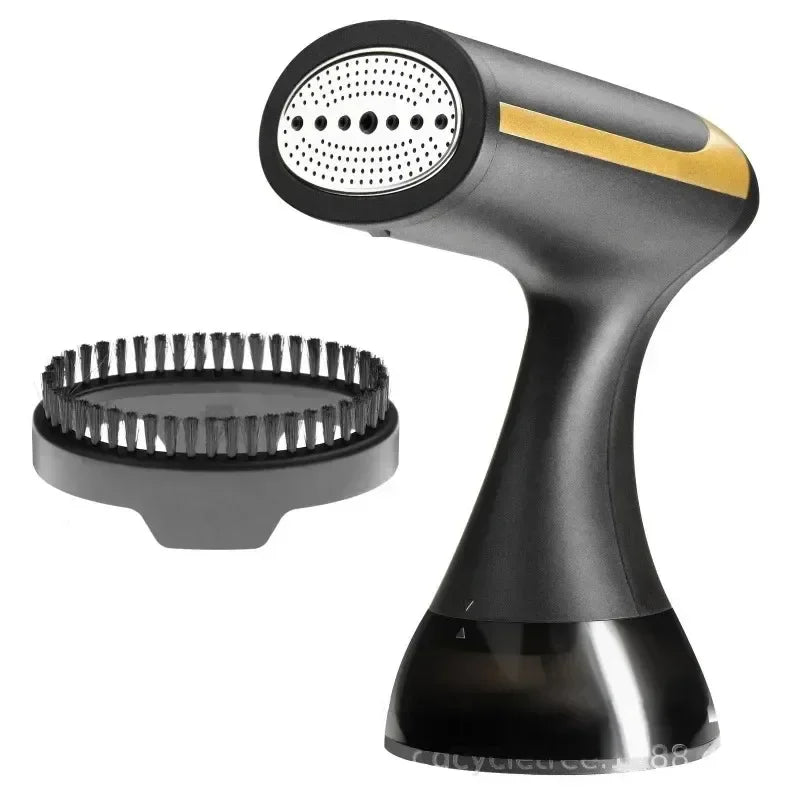 1500W Hand-Held Ironing Machine Fast Heat Small Portable Household 350Ml Steam Handheld Fabric Steamer for Home Travel EU 220V