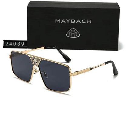 Maybach S Class GLS480 GLS600 S450 S480 S500 S580 S600 S650 S680 Car Fashion Tideway Leisure Highend Outdoor Sunglasses Goggles
