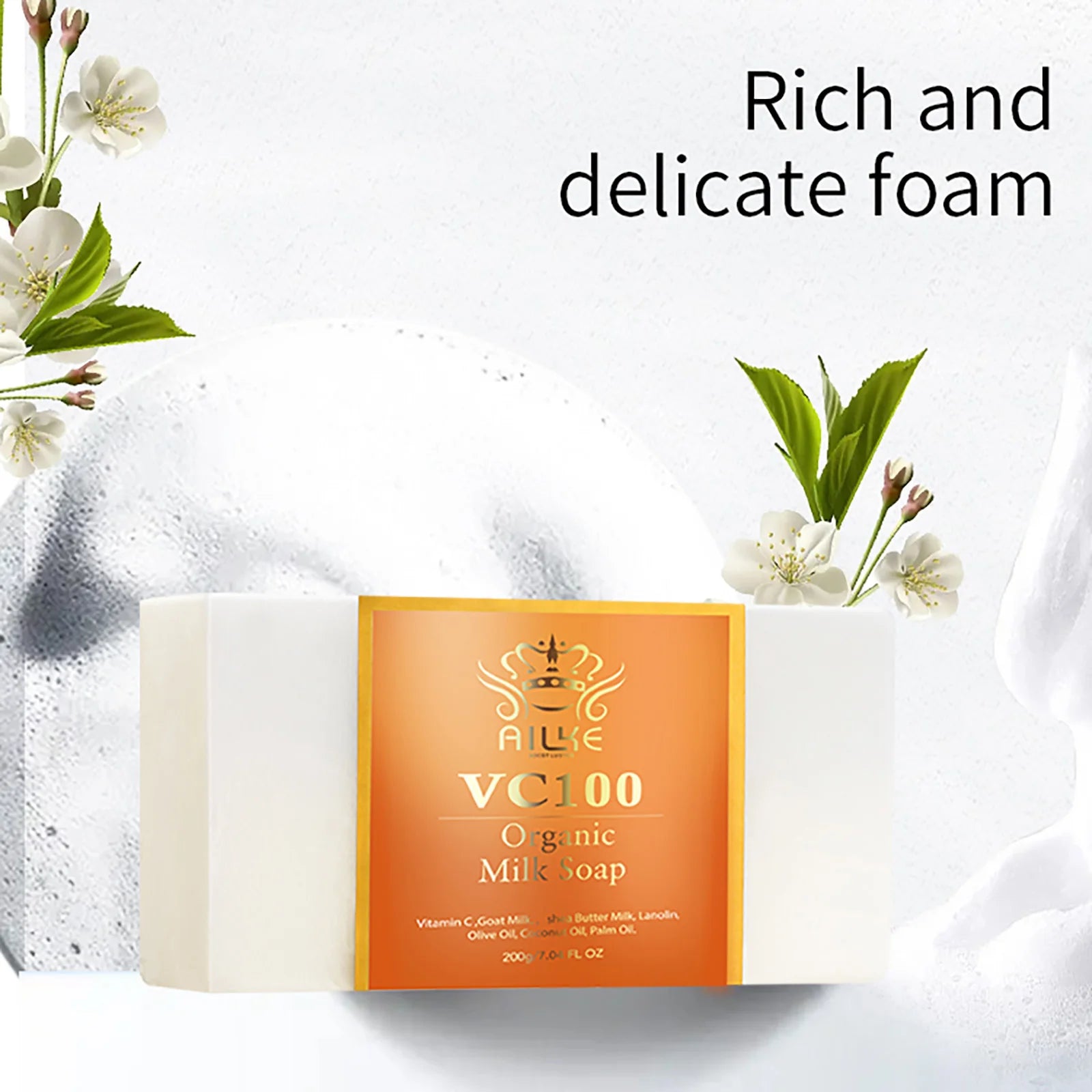 Vitamin C Whitening Kit for Women, Even Skin Tone, Clean Skin, Moisturizing, anti Wrinkle & Aging, Glow Skin Set