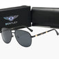 For  Continental GT MULLINER Bentayga Flying Hurtling Spurlogo Car High End Men and Women Sunglasses Protection Goggles