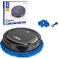 NEW Smart Sweeping and Mop Robot Vacuum Cleaner Dry and Wet Mopping Rechargeable Robot Home Appliance with Humidifying Spray