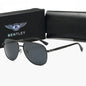 For  Continental GT MULLINER Bentayga Flying Hurtling Spurlogo Car High End Men and Women Sunglasses Protection Goggles