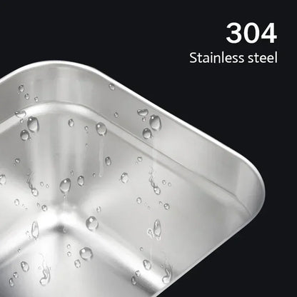 600ML Portable Ultrasonic Cleaner Jewelry Parts Glasses Denture False Teeth Watch Washing Machine Tub Dual Frequency Vibration