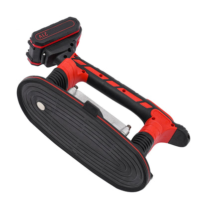 Tile Installation Tool Slip-Proof Vibration Machine One Suction Cup Vibrator Handheld Tiling Leveling Laying 6 Speeds