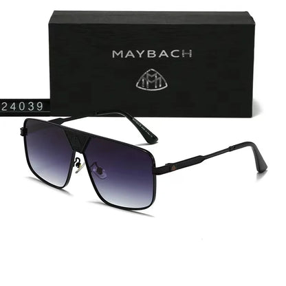 Maybach S Class GLS480 GLS600 S450 S480 S500 S580 S600 S650 S680 Car Fashion Tideway Leisure Highend Outdoor Sunglasses Goggles