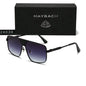 Maybach S Class GLS480 GLS600 S450 S480 S500 S580 S600 S650 S680 Car Fashion Tideway Leisure Highend Outdoor Sunglasses Goggles
