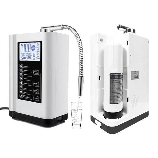 Replacement Internal Active Carbon Filter for 729 Alkaline Water Ionizer Purifier Machine Only