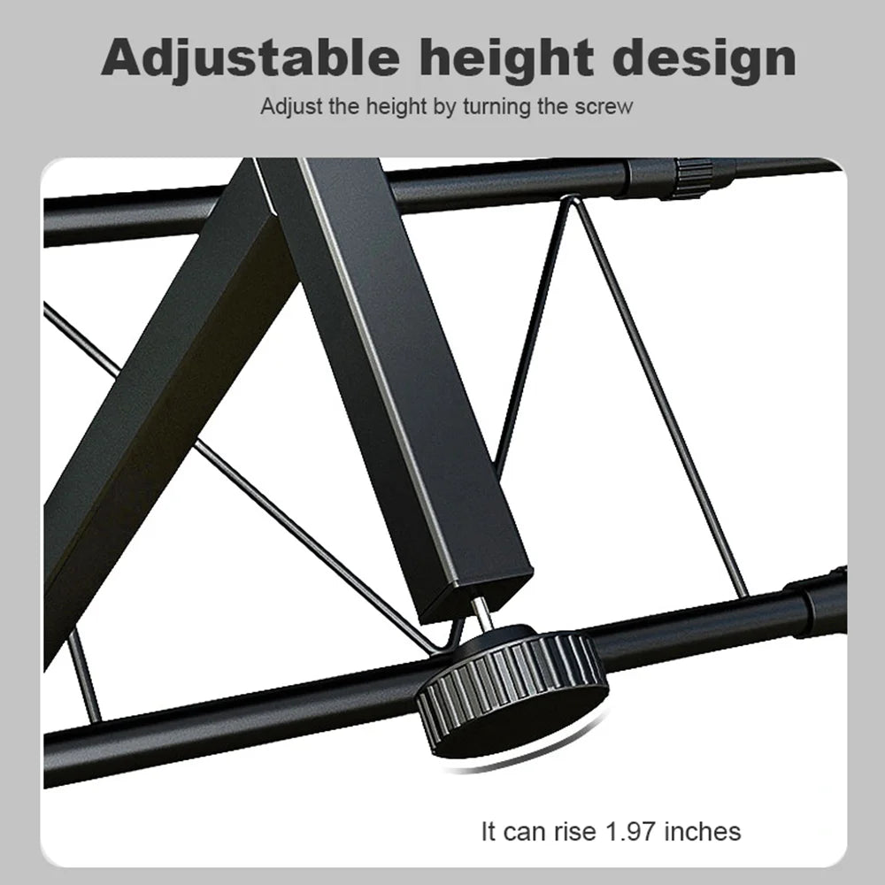 Microwave Storage Rack Adjustable Stand Rack Modern Kitchen Microwave Oven Shelf Multi-Functional Kitchen Microwave Storage Rack
