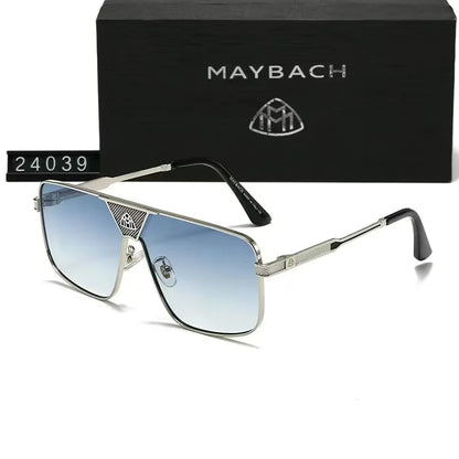 Maybach S Class GLS480 GLS600 S450 S480 S500 S580 S600 S650 S680 Car Fashion Tideway Leisure Highend Outdoor Sunglasses Goggles