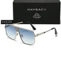 Maybach S Class GLS480 GLS600 S450 S480 S500 S580 S600 S650 S680 Car Fashion Tideway Leisure Highend Outdoor Sunglasses Goggles