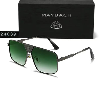 Maybach S Class GLS480 GLS600 S450 S480 S500 S580 S600 S650 S680 Car Fashion Tideway Leisure Highend Outdoor Sunglasses Goggles