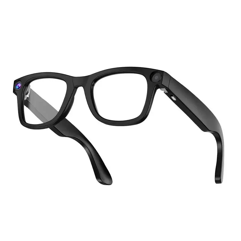 Xiaomi 800W Pixel Smart Glasses with Ai Camera for High-Definition Photography Video Recording Voice Calls and Translation New