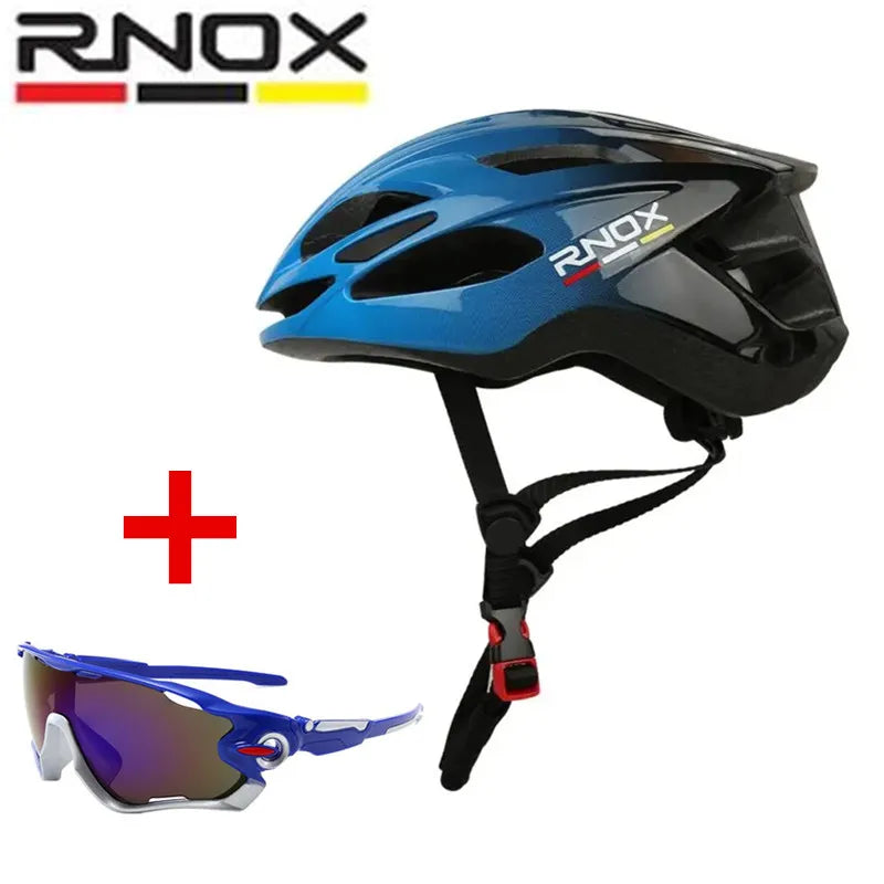 New Ultralight Cycling Helmet Safety Cap Bicycle Helmet for Women Men Racing Bike Equipments Road MTB Adult Bike Helmets