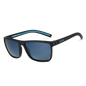 Polarized Sunglasses Shade for Women Men Lightweight TR90 Frame UV400 Protection Square Sun Glasses 2024 2025