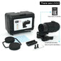 Hot Sale 558 Holographic Collimator Red Dot Sight G43/G33 3X G45 5X Magnifier Airsoft Hunting Gear W/20Mm Rail Mounts & QD Lever
