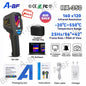 Infrared Thermal Imager RX-300 Industrial Floor Heating Detection ISR192*192 Pixel Enhancement Thermal Imaging Camera